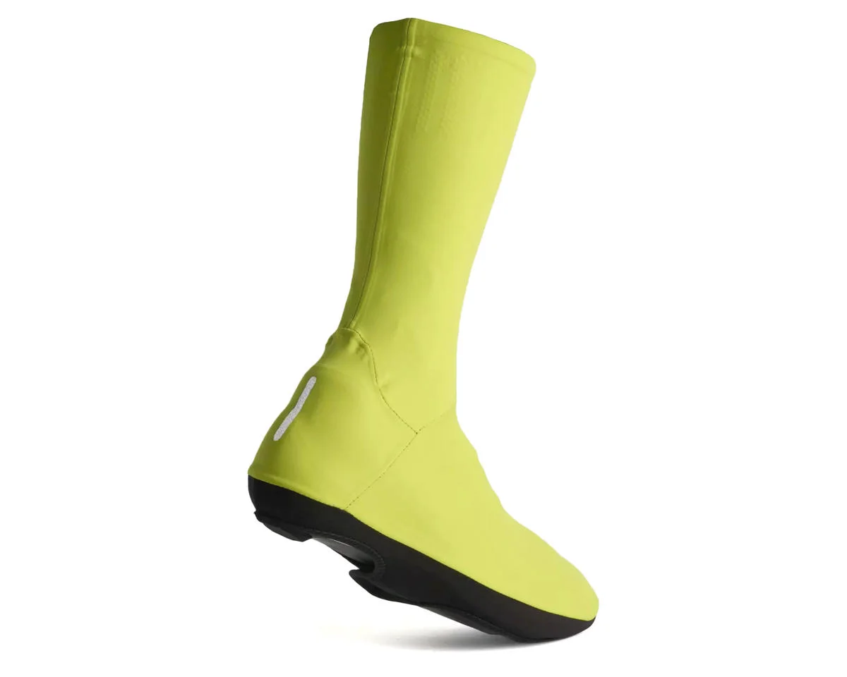 Specialized Neoshell Rain Shoe Covers (Yellow) (M/L) - view 2